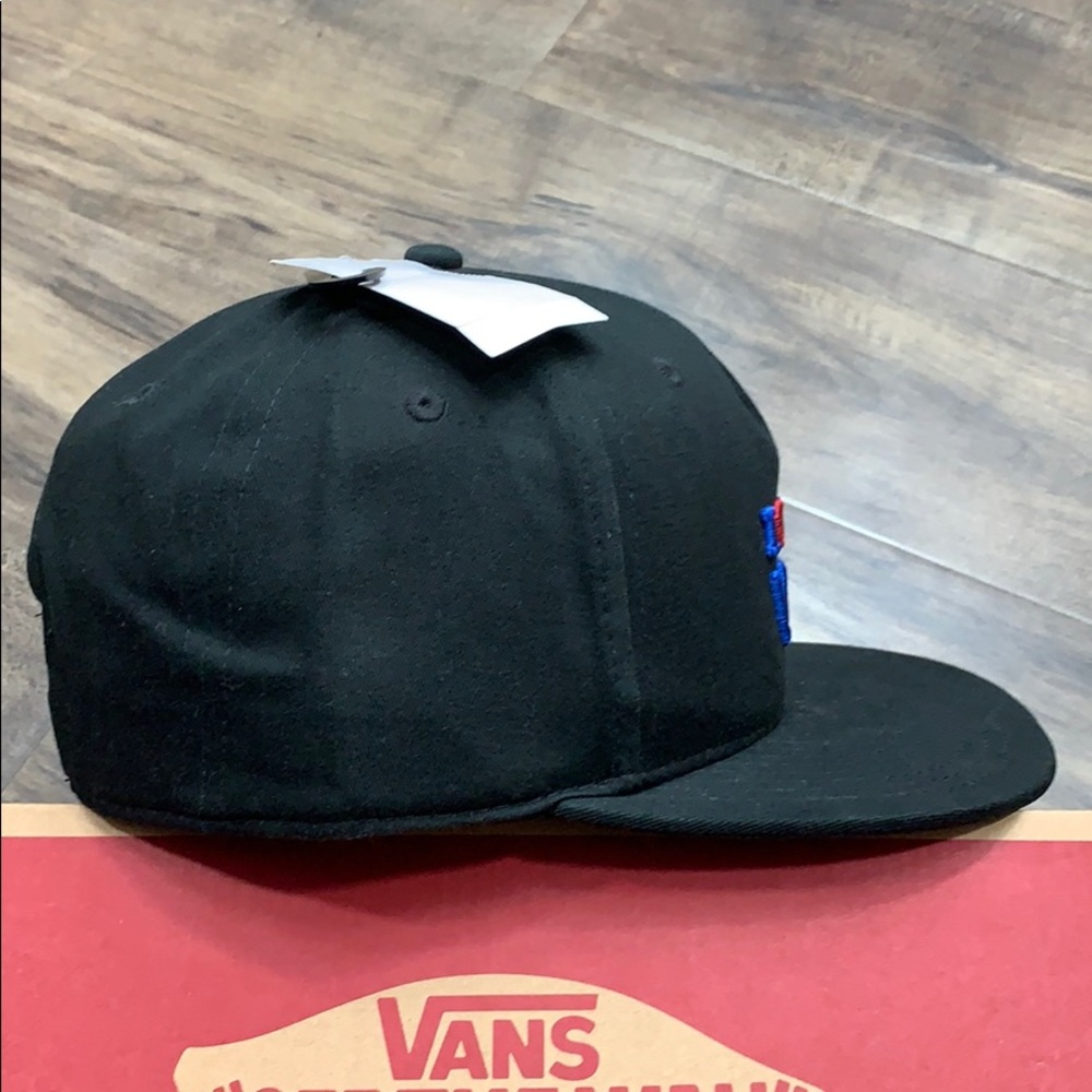 VANS HEART VANS HAT CAP - Picture 10 of 16